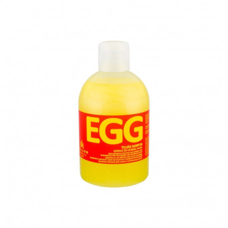 Kallos Cosmetics Egg (1000ml)