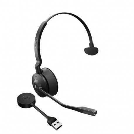 Jabra Jabra Headset 9553-450-111 / EN55MA1 Black