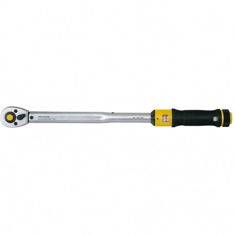 proxxon | Torque Wrench MICRO-Click 200 S 40-200Nm 1/2"