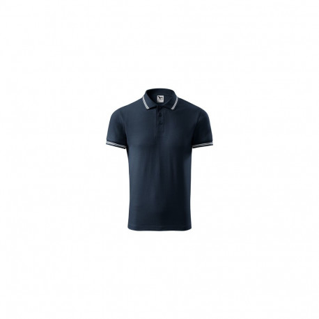 Adler meeste polosärk 219 navy blue 3XL