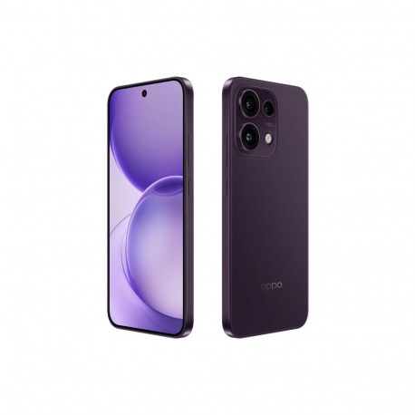 OPPO nutitelefon Reno16 FS 5G (CPH2859) 6.57" AMOLED-ekraan 2372 × 1080 pikslit MediaTek Dimensity 7