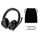 KENSINGTON Bluetooth-kõrvapealne peakomplekt C3550 EQ