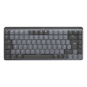 "MX MECH. MINI WRLS ILLUM. KEYB"