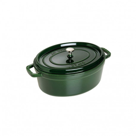 ZWILLING STAUB LA COCOTTE 5.5 L Oval Cast iron Casserole baking dish