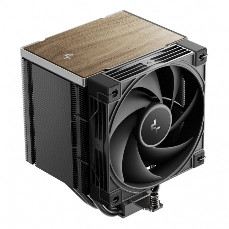DeepCool protsessori õhkjahuti AK500 G2 12cm, must, 1 tk