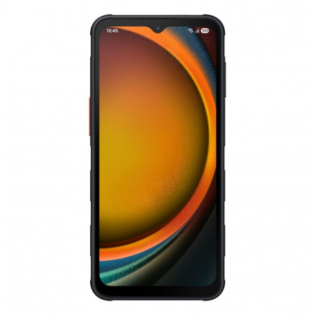 Samsung Galaxy XCover7 Pro Hybrid Dual SIM 5G USB Type-C 6GB 128GB 4350mAh, must