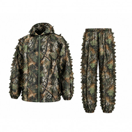 Buteo Photo Gear 3D Leaves Suit 2 pcs size M/L