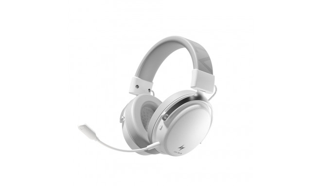 ATK N9 Pro White Wireless Headset
