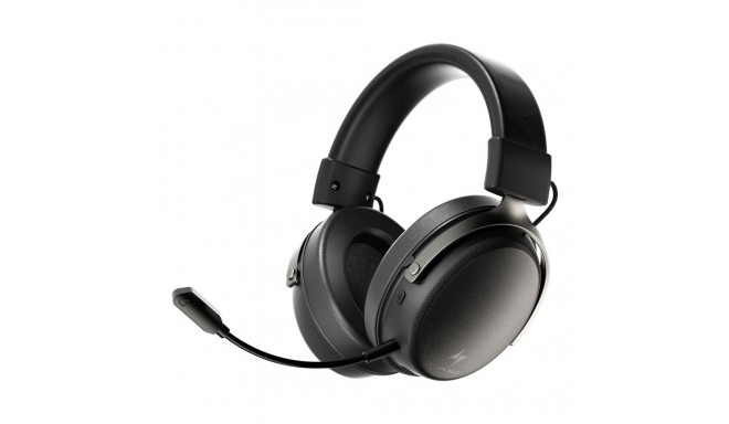 ATK N9 Pro Black Wireless Headset