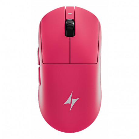 ATK A9 Plus Pink Wireless Mouse