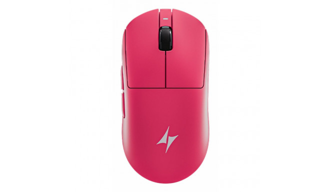 ATK A9 Plus Pink Wireless Mouse