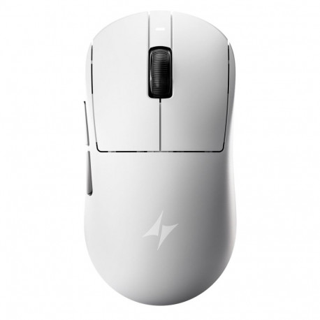 ATK A9 Mini+ White Wireless Mouse