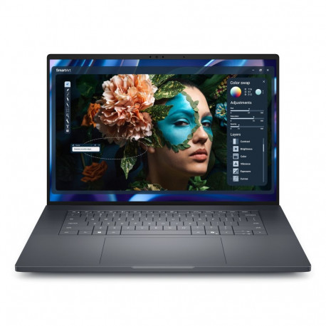 Dell Pro Precision 7 16 PW716260/U7 366H up to 4.8Ghz/32GB/512GB SSD/16.0" FHD+/FgrPr/W11 Pro/FHD/Ca