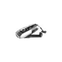 Varta Dynamo Light LED Black, Grey Hand flashlight