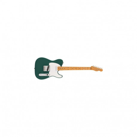 Fender Vintera III Late '50s Telecaster Electric guitar Solid 6 strings Green, White