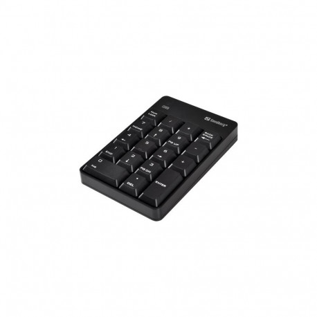 Sandberg Wireless Numeric Keypad 2