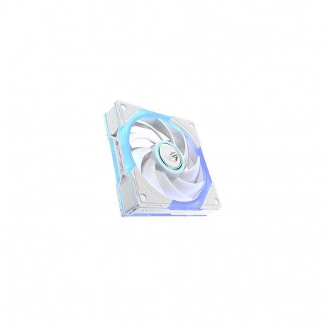 ASUS ROG Eurux GR120 ARGB Fan White Triple Pack Computer case 12 cm 3 pc(s)
