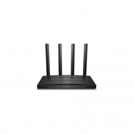 TP-Link Archer AX18 wireless router Gigabit Ethernet Dual-band (2.4 GHz / 5 GHz) Black