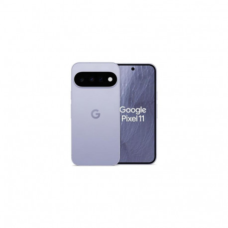 Google Pixel 11 Dual SIM Android 17 5G USB Type-C 12 GB 256 GB 4985 mAh Lavender