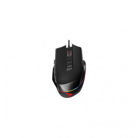 Savio Valiant gaming mouse RGB Black