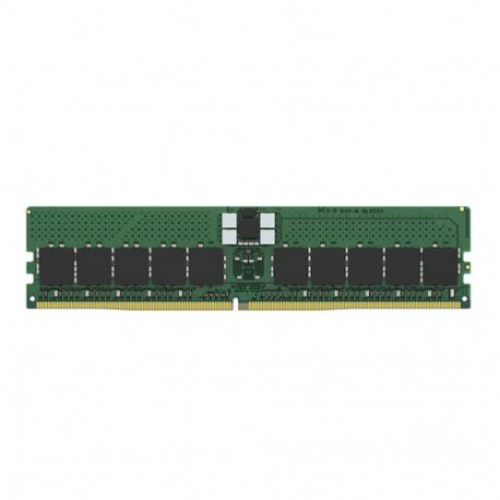 Kingston Technology KTD-PE564D8-32G memory module 32 GB 1 x 32 GB DDR5 6400 MT/s 288-pin DIMM ECC