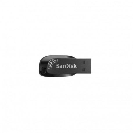 SanDisk SDCZ410-064G-G46 USB flash drive 64 GB USB Type-A 3.2 Gen 1 (3.1 Gen 1) Black