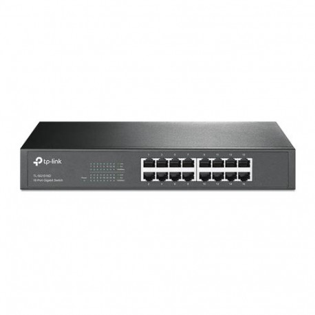 Switch TP-Link TL-SG1016D