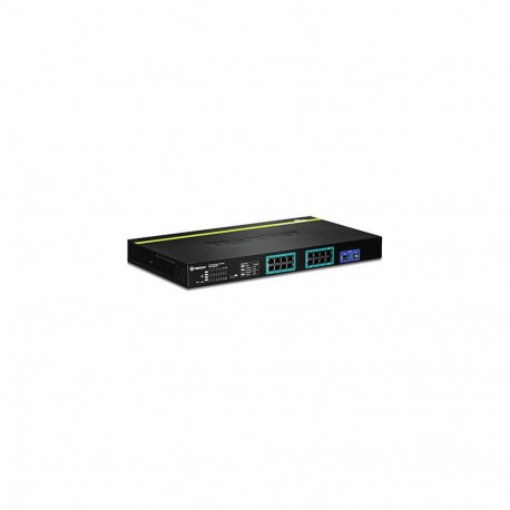Trendnet TPE-1620WS network switch Managed L2 Gigabit Ethernet (10/100/1000) Power over Ethernet (Po