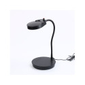 TABLE LAMP PD-4S-1 BLACK