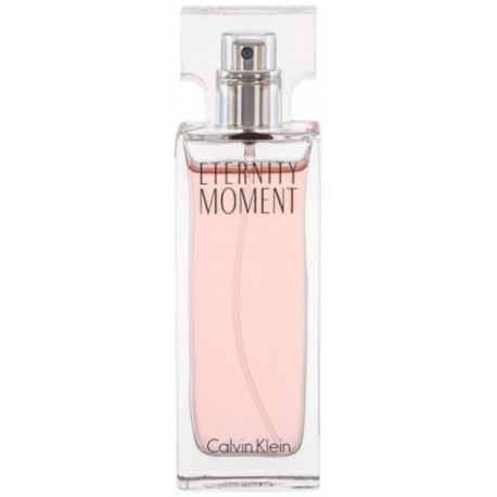 Calvin Klein Eternity Moment Pour Femme Eau de Parfum 30ml