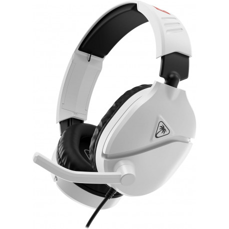 Turtle Beach headset Recon 70 Nintendo Switch, white