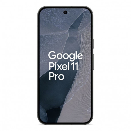 Mobile Phone - Google Pixel 11 Pro 6.3" 12GB 256GB Obsidian