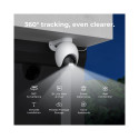 Outdoor Security Camera - IMILAB EC6 3K White