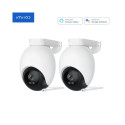 Outdoor Security Camera - IMILAB EC6 3K White