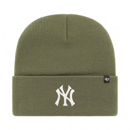 New York Yankees nokamüts B-HYMKR17ACE-MS 15121344, roheline