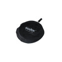 Godox Reflectiescherm Soft Gold & Wit 80cm