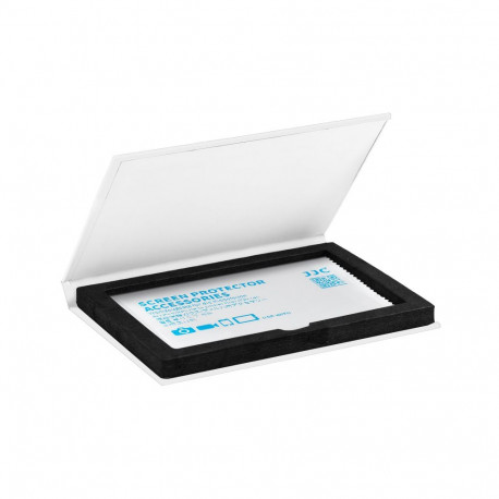 JJC ASP EP19 zoeker Glass beschermer
