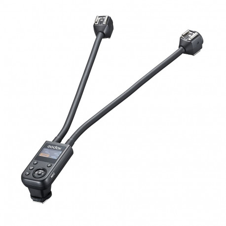 Godox MA2 Flexible Macro Twin Light