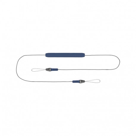 JJC CPC NS2 blauw schouderriem