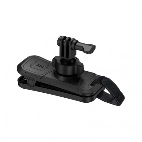 JJC BSCM AC1S Backpack riem Quick Clip houder