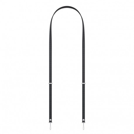 Crossbody Strap - Black