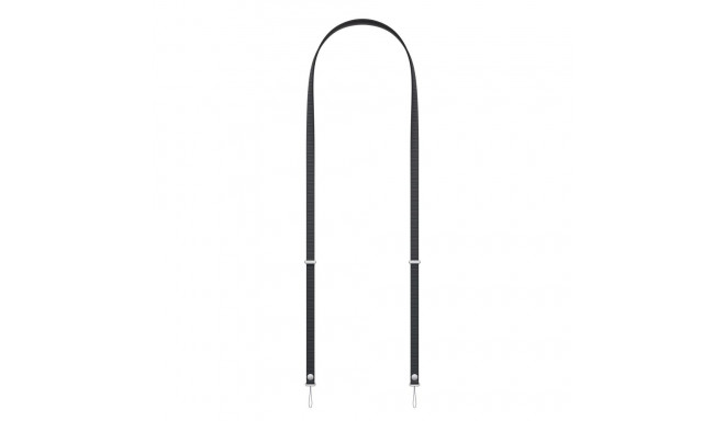 Crossbody Strap - Black