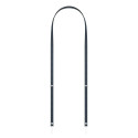 Crossbody Strap - Navy Blue