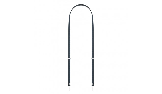 Crossbody Strap - Navy Blue