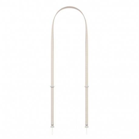 Crossbody Strap - Sand