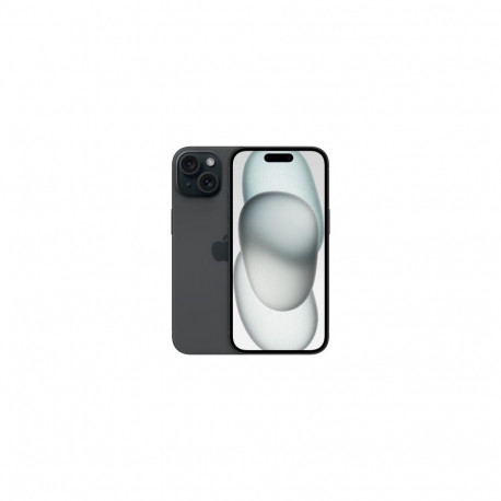 Apple iPhone 15 128GB Black