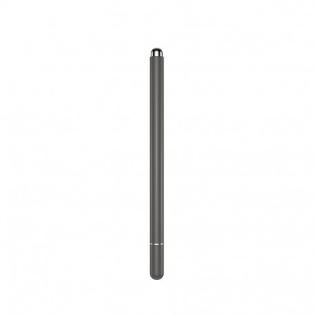 Joyroom JR-BP560 Passive Capacitive Touchscreen Stylus - Silver