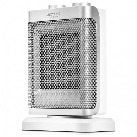 Cecotec keraamiline kütteseade Ready Warm 6100 Ceramic Rotate 1500W 3 võimsusastet sobib kuni 35-40m