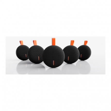 Xiaomi Bluetooth Speaker Essential | 5 W | Waterproof | Bluetooth | Wireless connection | Portable |