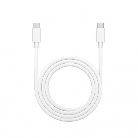 OPPO kaabel DL129 VOOC USB-C–USB-C 8A EU